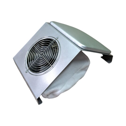 Hood for manicure AirRoofPlus