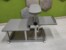 Tertio Hard 2B1 with a shelf