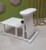 Tertio Hard 2B1 with a shelf