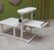 Tertio Hard 2B1 with a shelf