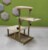 Tertio Hard 2B1 with a shelf
