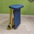 Tertio 8 with a Gold shelf
