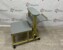 With the shelving Tertio 2 in 1 Gold