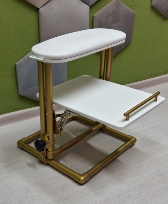 TERTIO 5 з полкою GOLD