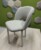 Martin chair with a swivel mechanism