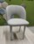 Martin chair with a swivel mechanism