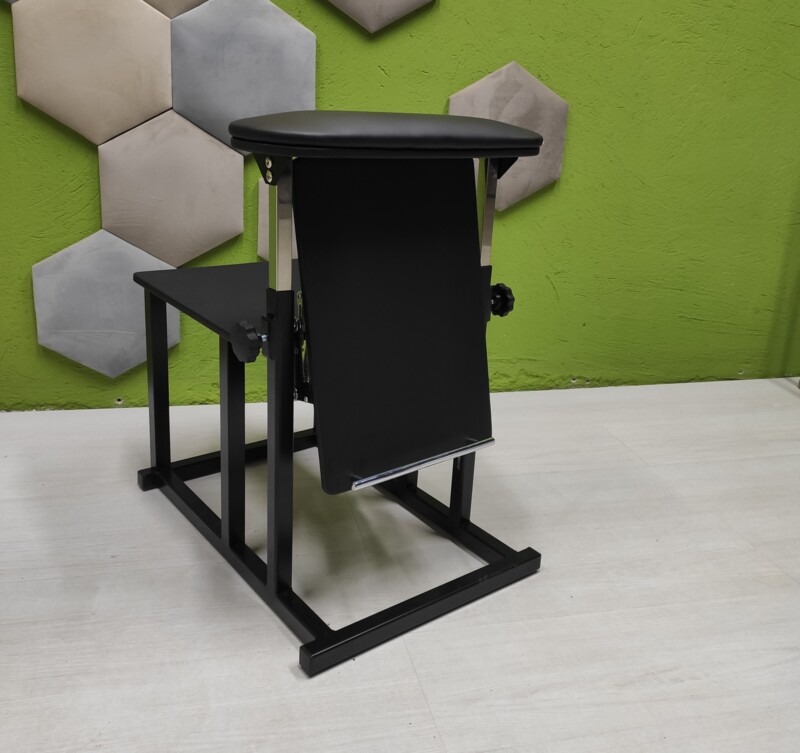 HURD LUNA 2B1 with a shelf