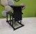 HURD LUNA 2B1 with a shelf