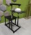 HURD LUNA 2B1 with a shelf
