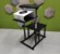 HURD LUNA 2B1 with a shelf