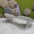 Ergo Plus manicure stand