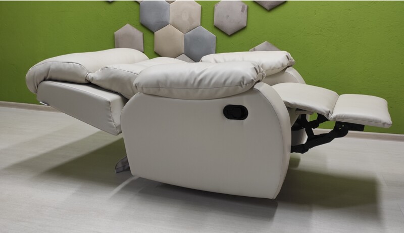 Реклайнер COMFORT 180 градусів