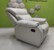Реклайнер COMFORT 180 градусів