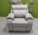 Реклайнер COMFORT 180 градусів