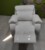Cover for the legs of the Comfort recliner