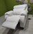 Cover for the legs of the Comfort recliner