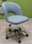 MARTIN chair (on wheels)
