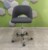 MARTIN chair (on wheels)