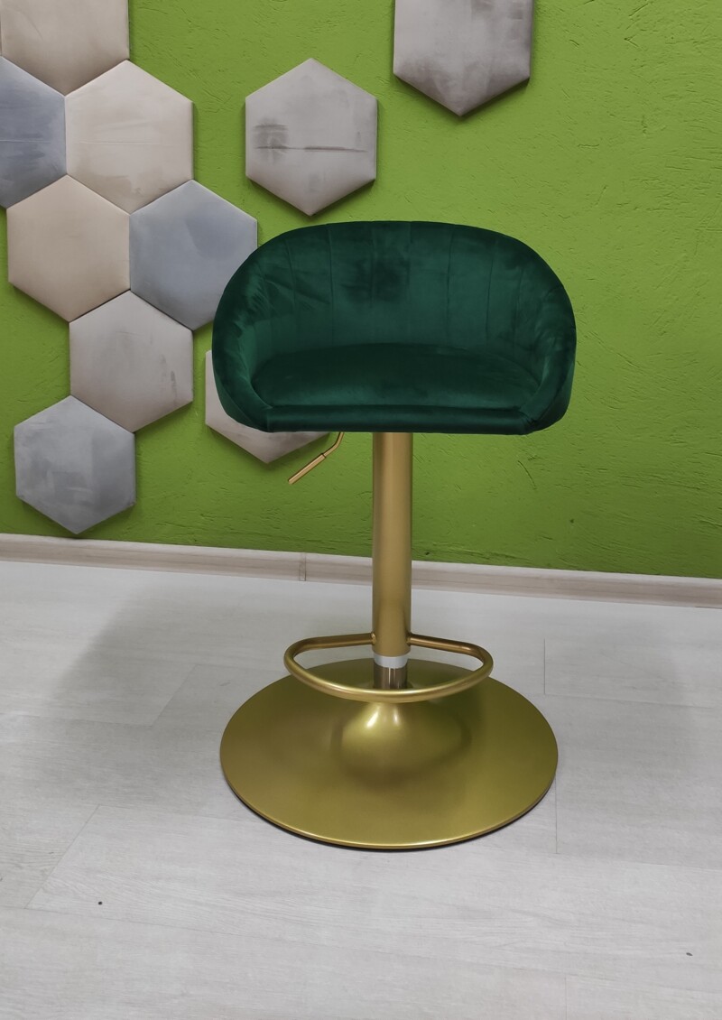 Стілець Charm GOLD