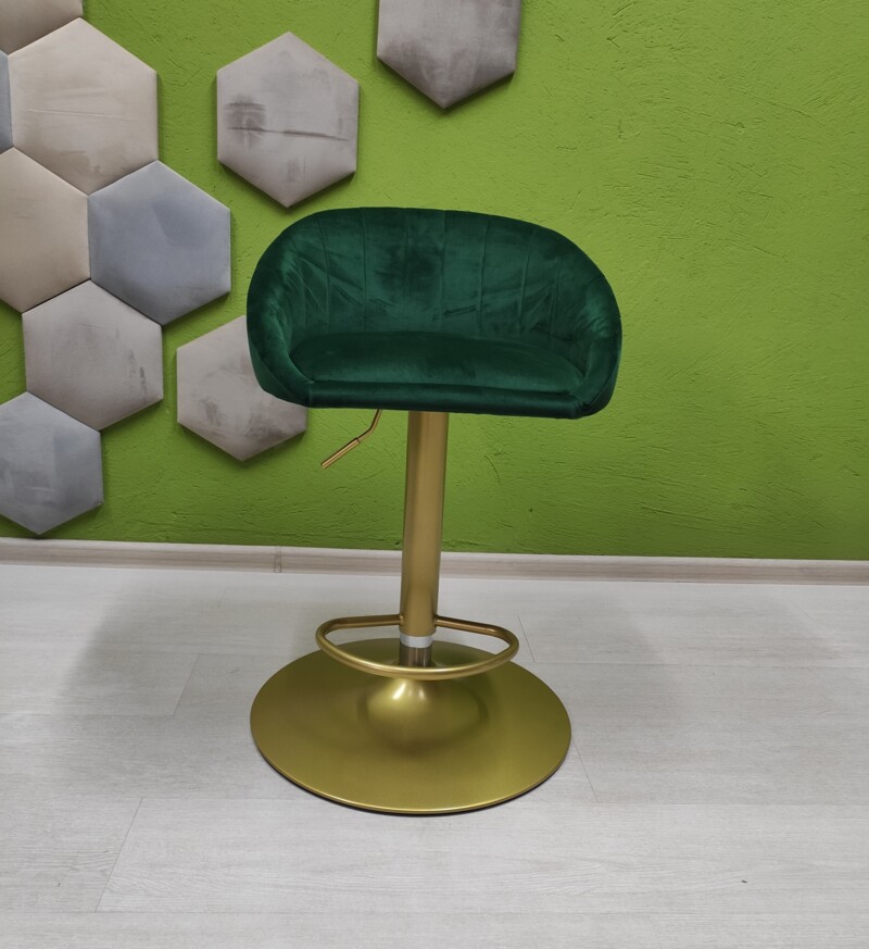 Стілець Charm GOLD