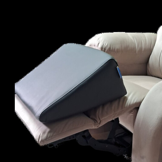 Клин педикюрний FOOTREST XL