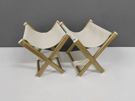 Stand for bags (painted frames)