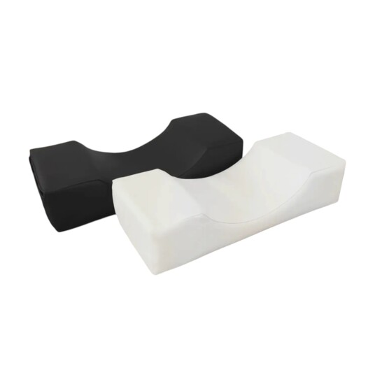 LASHMAKER pillow