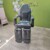 Silicone cover for LUNA chair