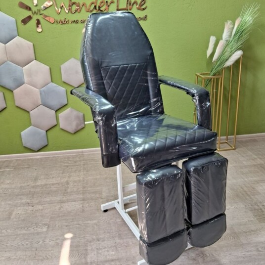 Silicone cover for LUNA chair