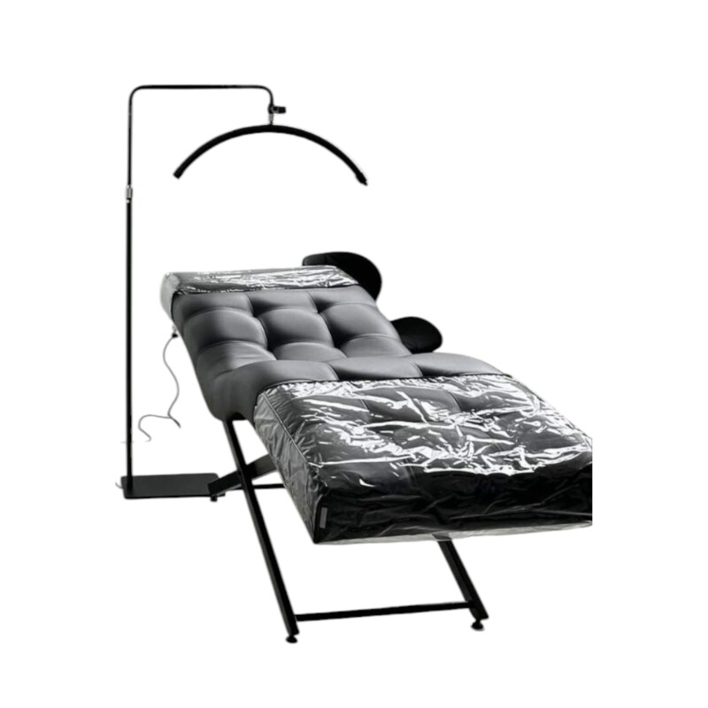 Couch cover (bottom and top)