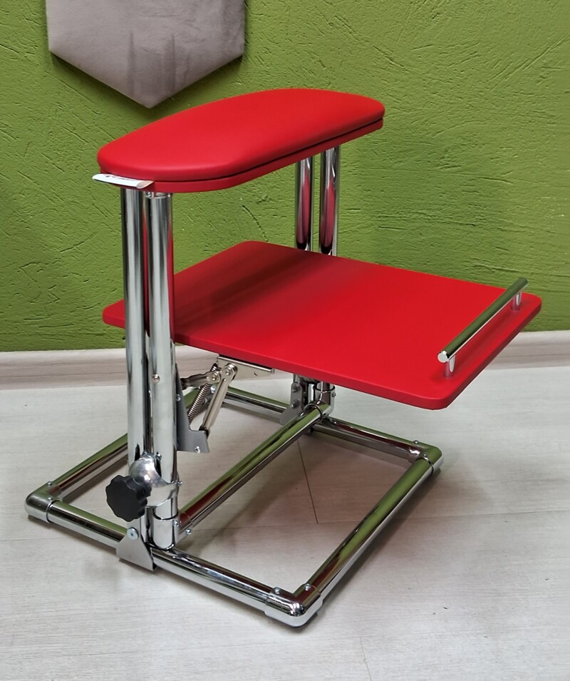 TERTIO 5 with shelf