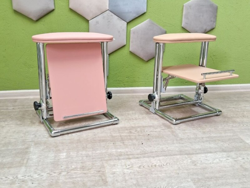 TERTIO 5 with shelf