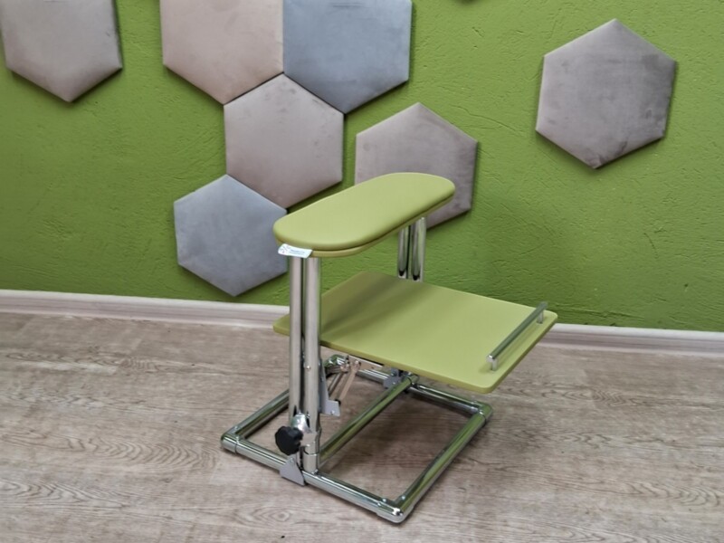 TERTIO 5 with shelf