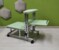 With TERTIO 2 in 1 shelf