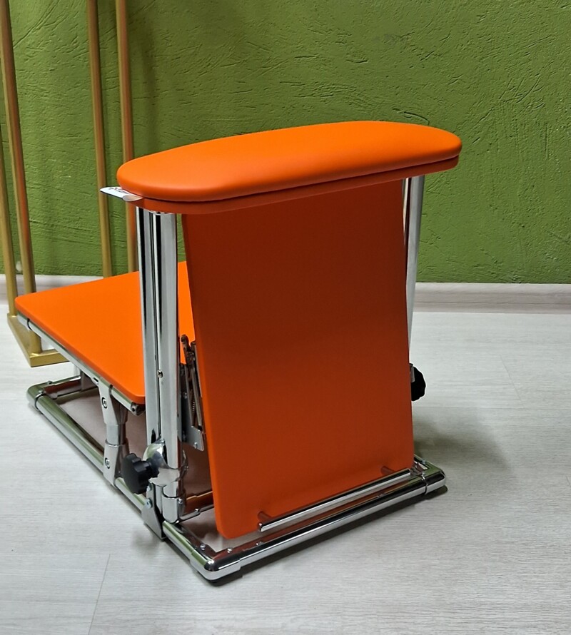 With TERTIO 2 in 1 shelf