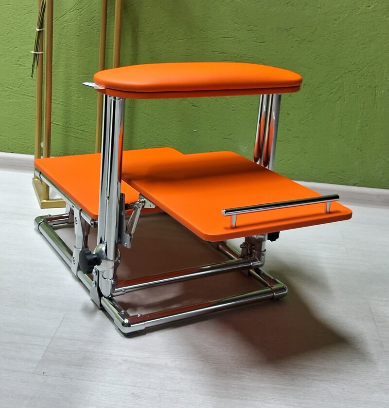 With TERTIO 2 in 1 shelf