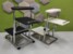 With TERTIO 2 in 1 shelf