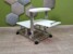 With TERTIO 2 in 1 shelf