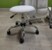 Pedicure chair TERTIO