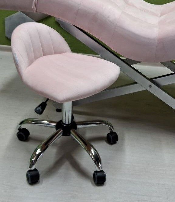 Chair for pedicure TATU