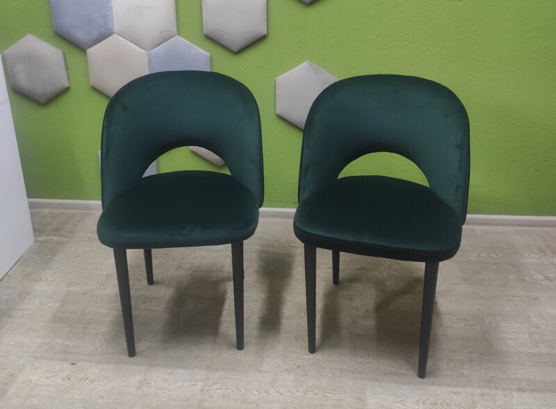 MARTIN chair (metal legs)