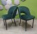 MARTIN chair (metal legs)