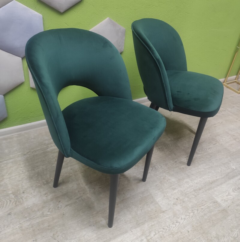 MARTIN chair (metal legs)