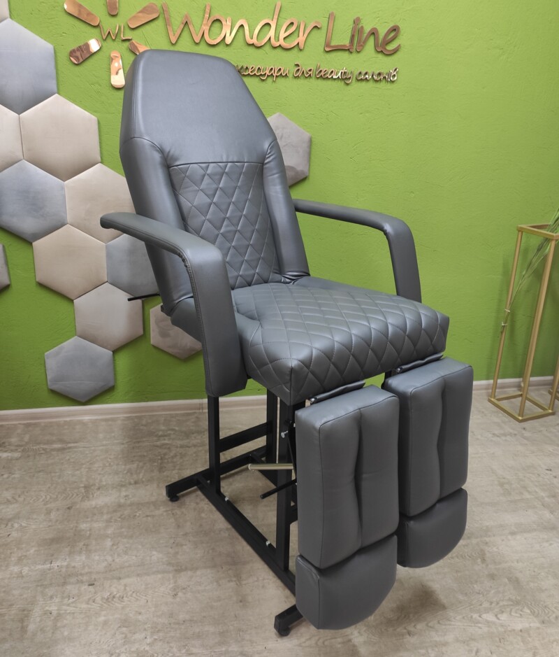 Крісло для педикюру LUNA