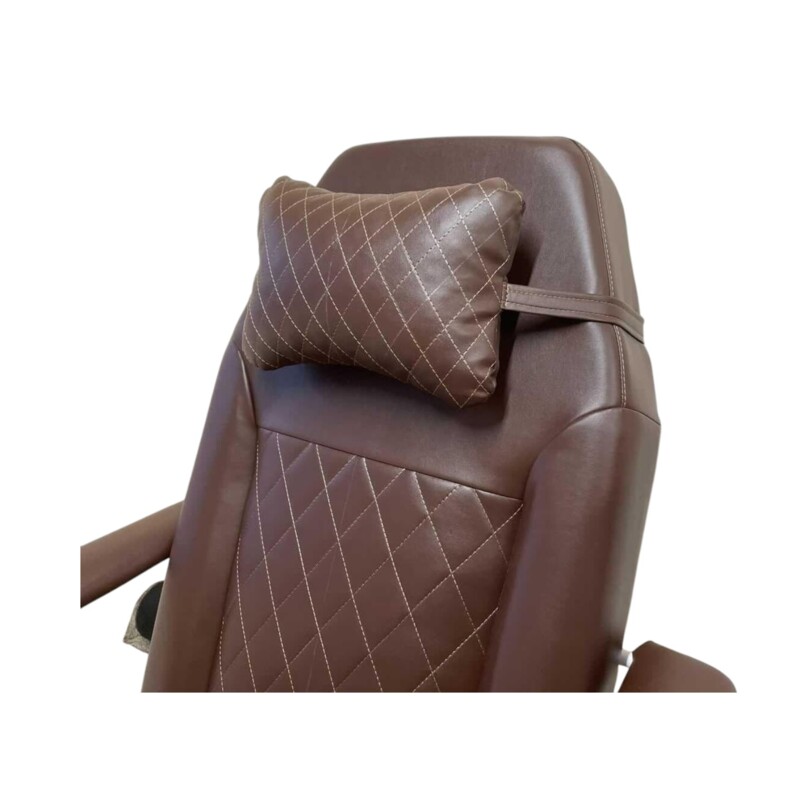 Pedicure chair cushion LUNA