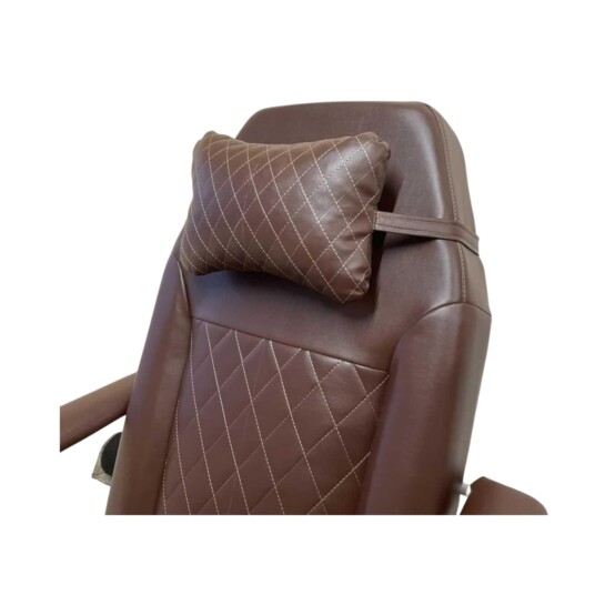 Pedicure chair cushion LUNA