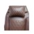 Pedicure chair cushion LUNA