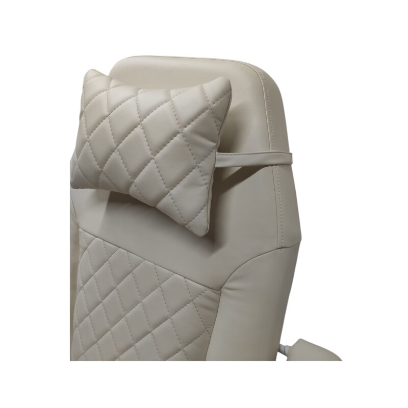 Pedicure chair cushion LUNA