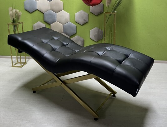 LASHMAKER couch 2 IN 1