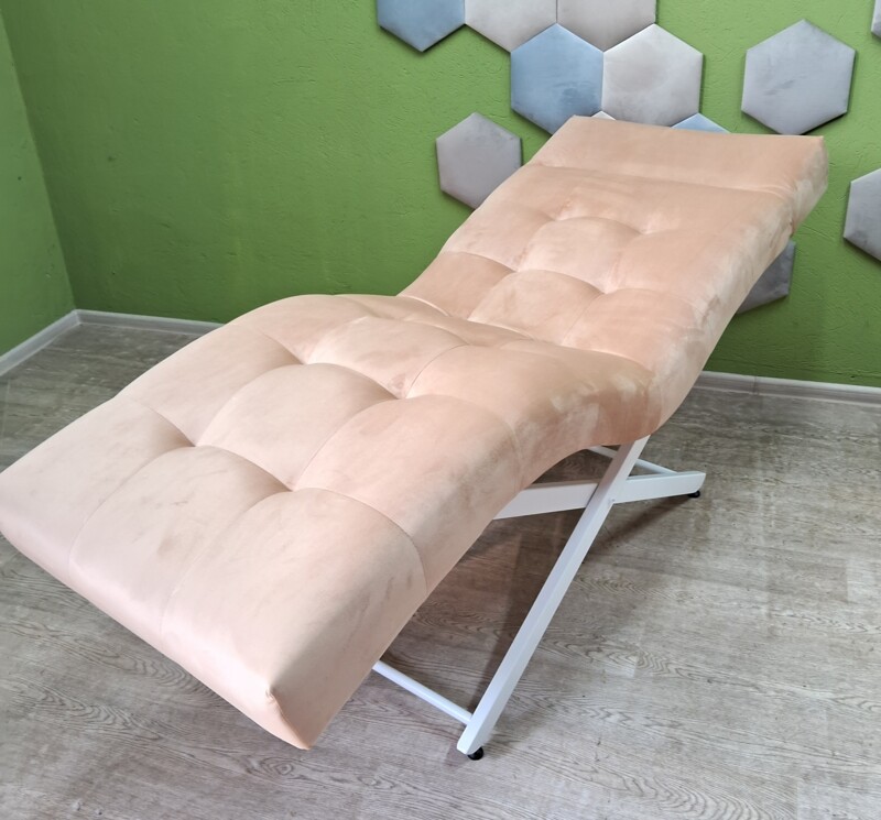 LASHMAKER couch 2 IN 1